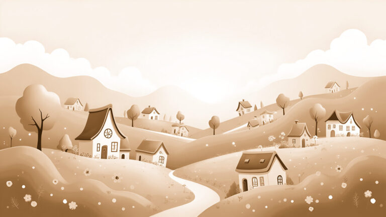 Wahneta neighborhood
